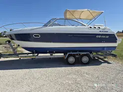 Beneteau Flyer 780
