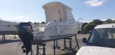 Quicksilver  530 Flamingo