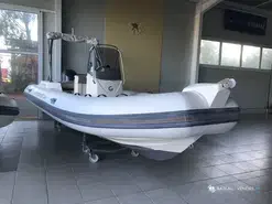 Capelli Tempest 600 Open