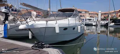 Gobbi  315 SC