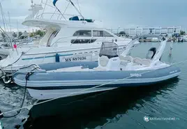 Salpa SALPA SOLEIL 26