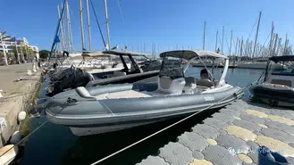 Salpa SALPA SOLEIL 26