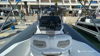 Salpa SALPA SOLEIL 26