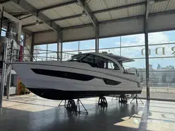 Beneteau Antares 11
