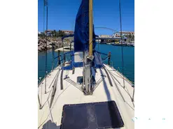 Jeanneau Attalia 32