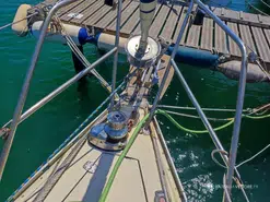 Jeanneau Attalia 32