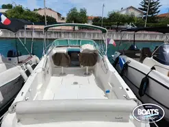 Jeanneau Leader 705