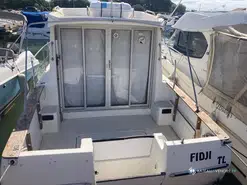 Beneteau Antares 805