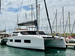 Aventura Catamarans A37