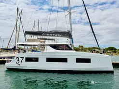 Aventura Catamarans A37