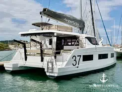 Aventura Catamarans A37