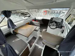 Beneteau Antares 7 OB