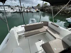 Beneteau Antares 7 OB