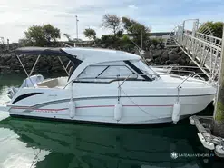 Beneteau Antares 7 OB