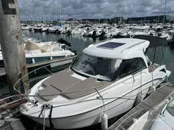 Beneteau Antares 7 OB