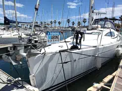 Jeanneau Sun Odyssey 42 DS