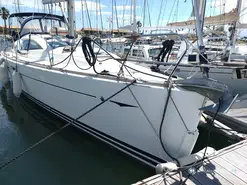 Jeanneau Sun Odyssey 42 DS