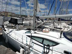 Jeanneau Sun Odyssey 42 DS