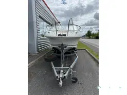 Jeanneau Cap Camarat 6.5 DC