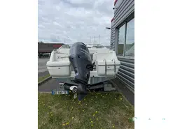 Jeanneau Cap Camarat 6.5 DC