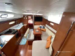Beneteau Oceanis 40