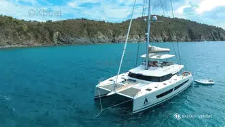 Fountaine Pajot Alegria 67
