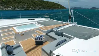 Fountaine Pajot Alegria 67