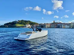 Pardo Yachts Pardo 50