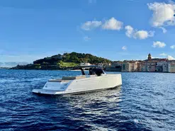 Pardo Yachts Pardo 50