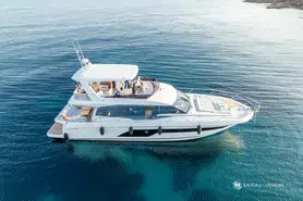 Jeanneau Prestige 590