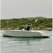 Pardo Yachts Pardo 43
