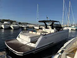 Pardo Yachts Pardo 43