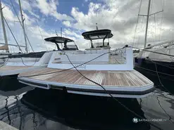 Pardo Yachts Pardo 43