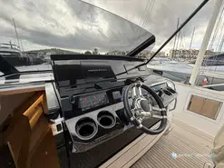 Pardo Yachts Pardo 43