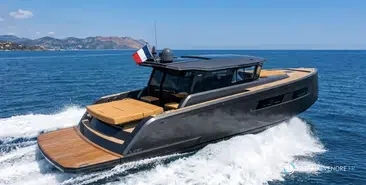 Pardo Yachts Pardo 52 GT