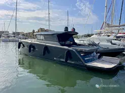 Pardo Yachts Pardo 52 GT