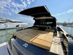 Pardo Yachts Pardo 52 GT