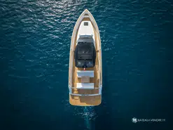 Pardo Yachts Pardo 38