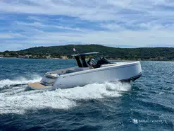 Pardo Yachts Pardo 38