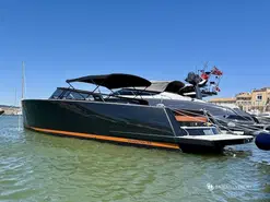 VanDutch  40 Open