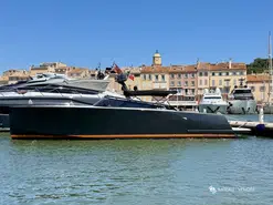 VanDutch  40 Open