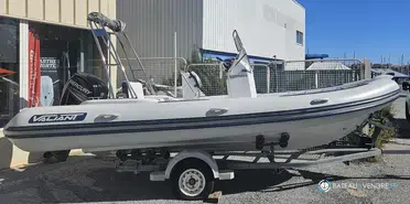 Valiant  580 Classic