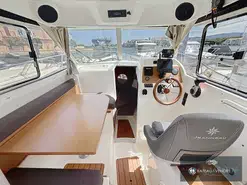Jeanneau Merry Fisher 725