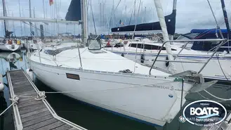Beneteau Oceanis 320