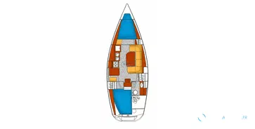 Beneteau Oceanis 320