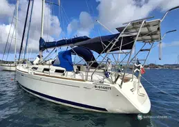 Dufour 365 Grand Large