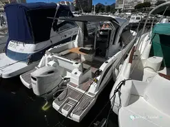 Beneteau Antares 8