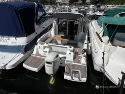 Beneteau Antares 8