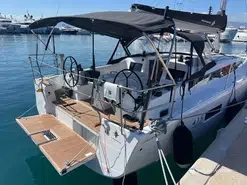 Jeanneau Sun Odyssey 419
