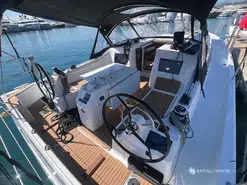 Jeanneau Sun Odyssey 419